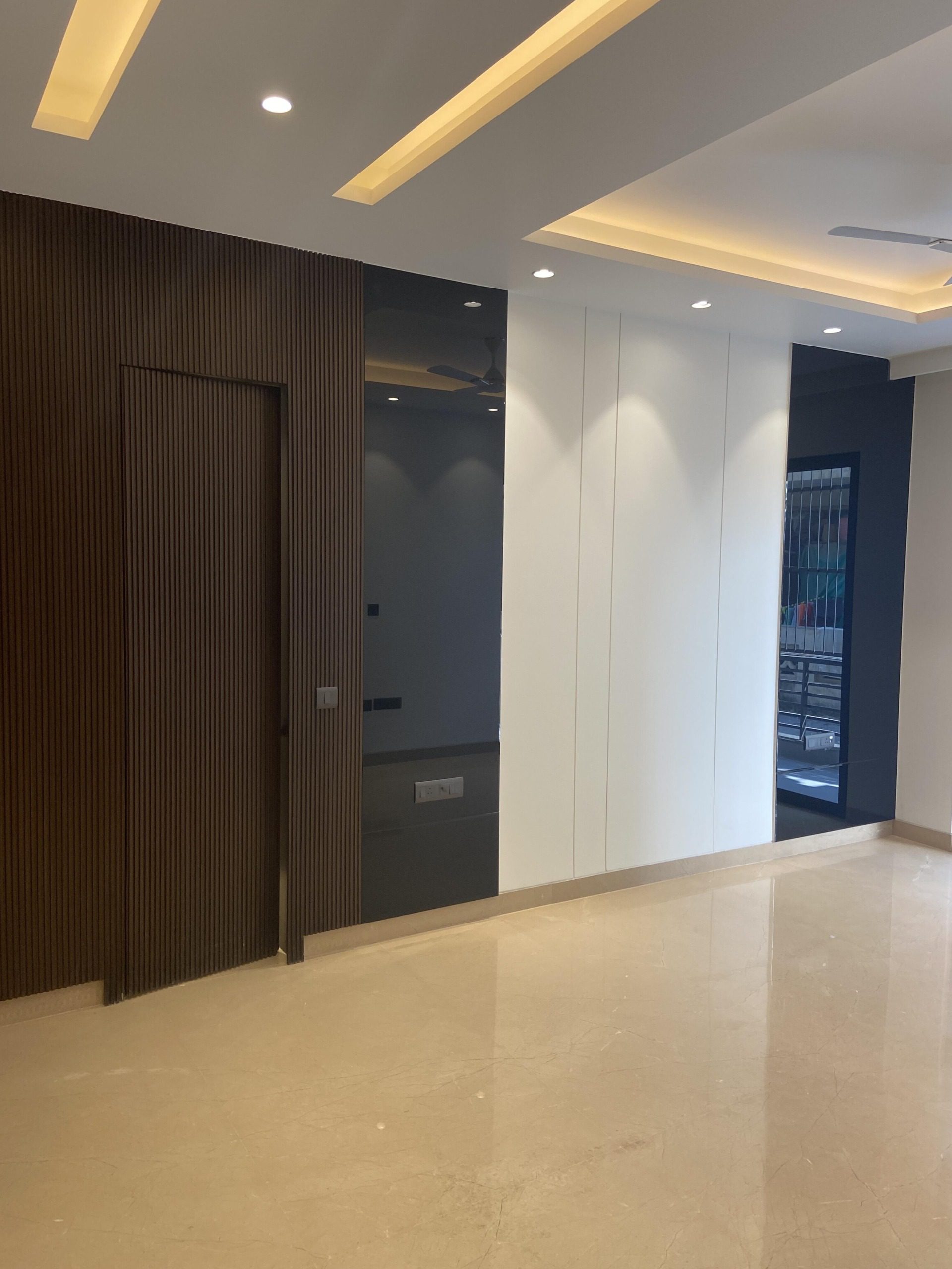 4 BHK Independent Builder Floor in Block M South City 1, Gurgaon 3