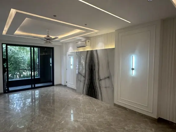 4 BHK Independent Builder Floor in DLF Phase 2, Gurgaon 30