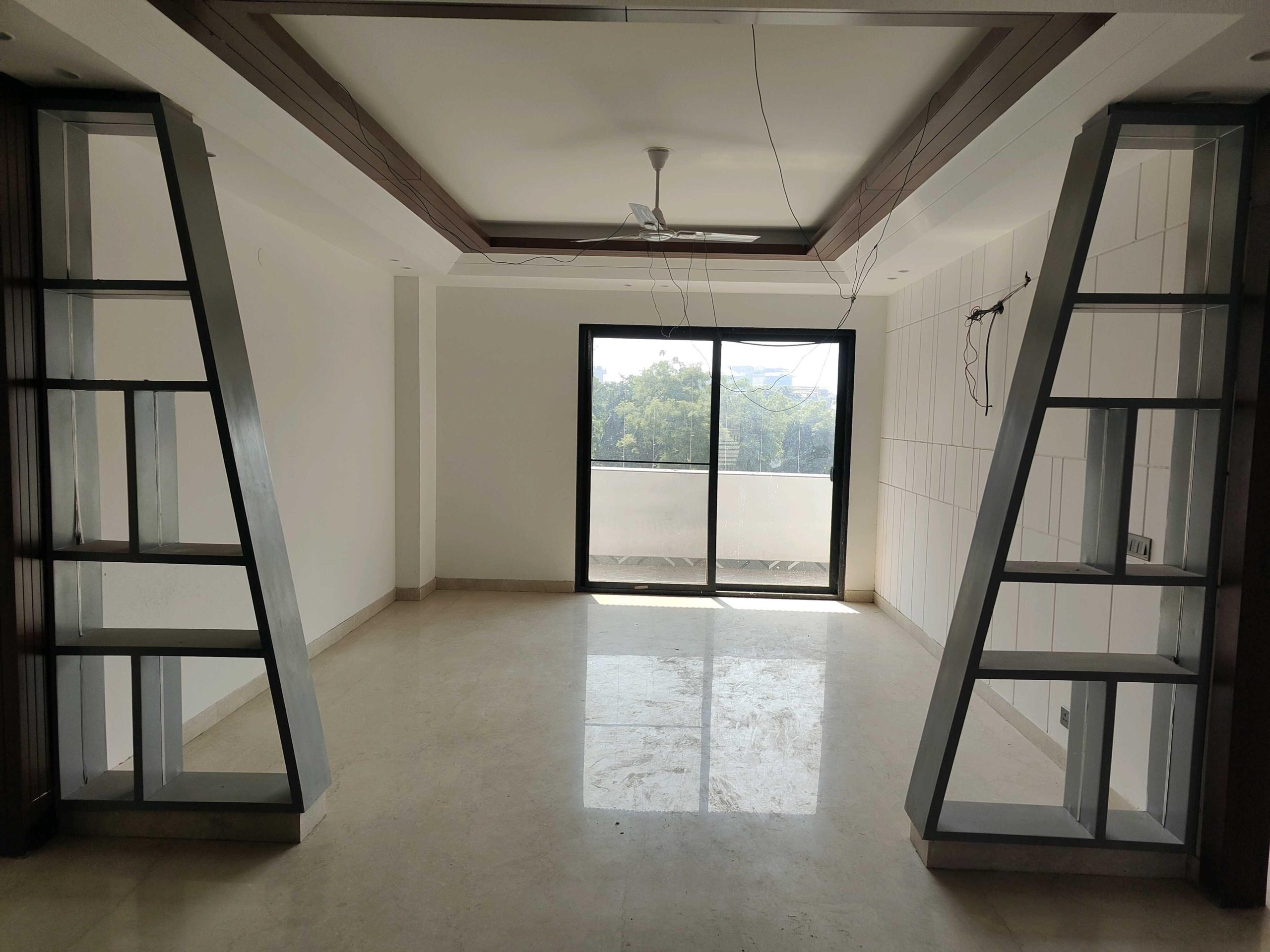 4 BHK Independent Builder Floor in Palam Vihar, Gurgaon 1