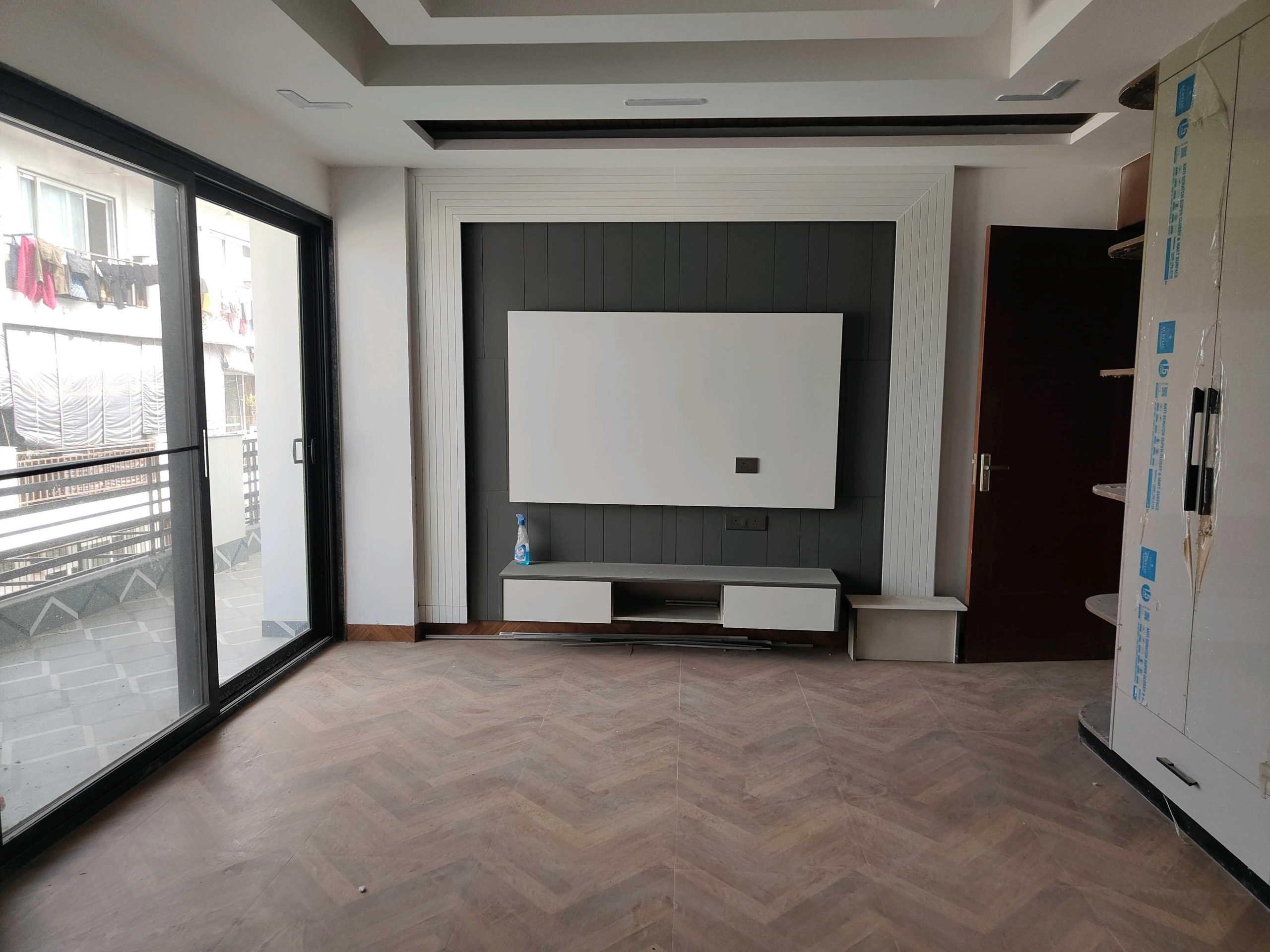 4 BHK Independent Builder Floor in Palam Vihar, Gurgaon 4