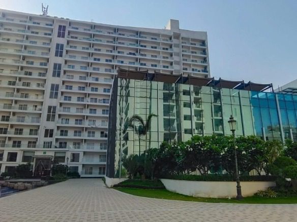 4 BHK Independent Builder Floor in Sector-33 Sohna, Gurga 12