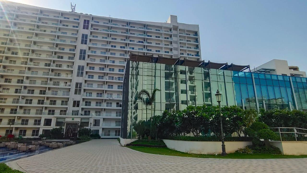 4 BHK Independent Builder Floor in Sector-33 Sohna, Gurga 1