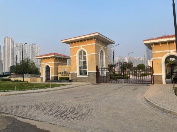 4 BHK Independent Builder Floor in Sector 66, Gurgaon 14