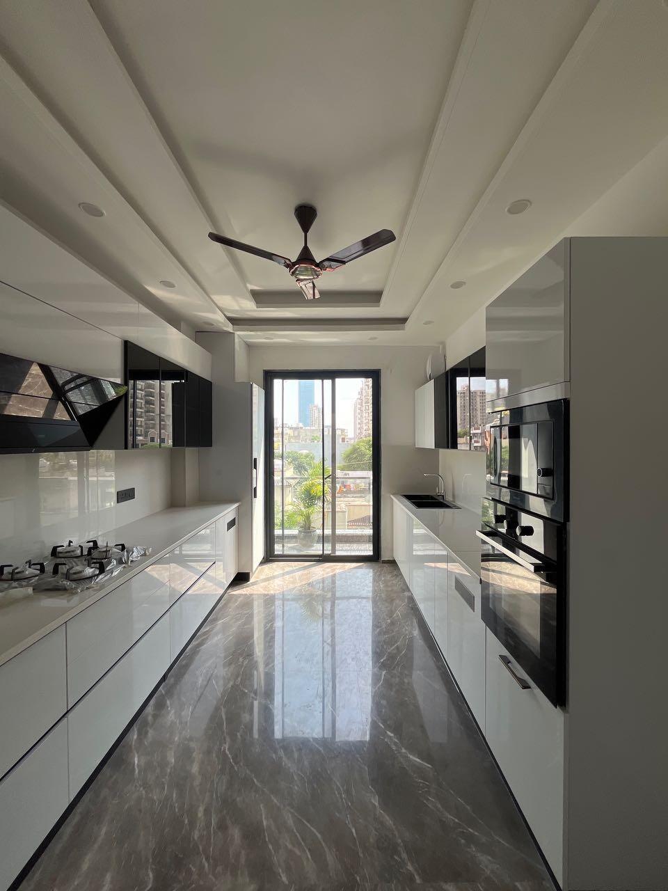 4 BHK Independent Builder Floor in South City 2, Gurgaon 3