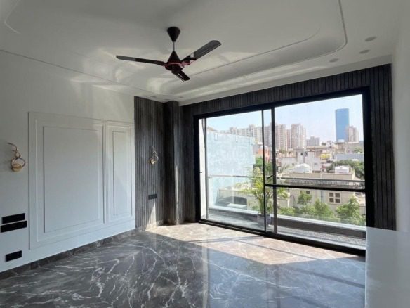 4 BHK Independent Builder Floor in South City 2, Gurgaon 16