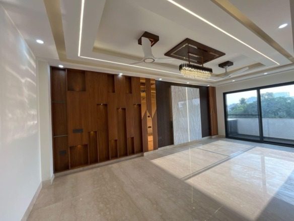 3 BHK Independent Builder Floor in Sushant Lok Phase 3, Gurgaon 20