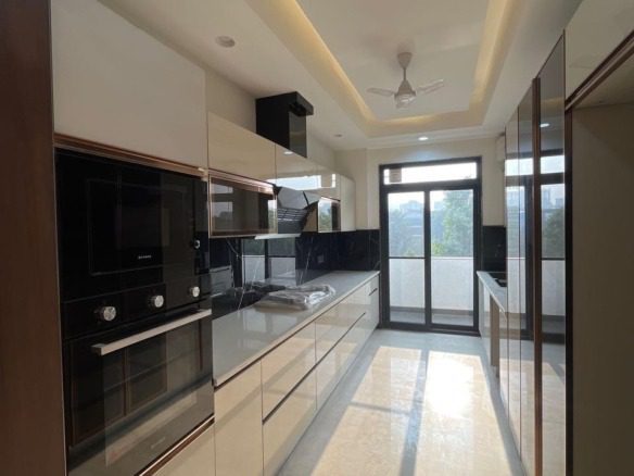 4 BHK Independent Builder Floor in Sushant Lok Phase 3, Gurgaon 20