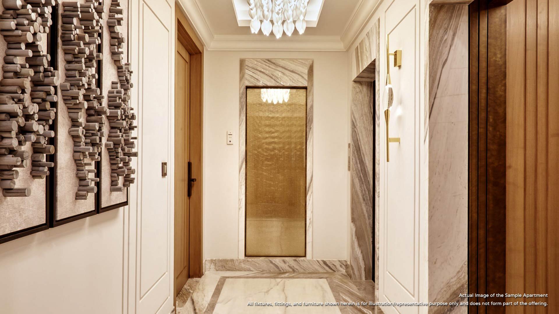 4 BHK Independent Floor in DLF Phase 5, Gurgaon 2