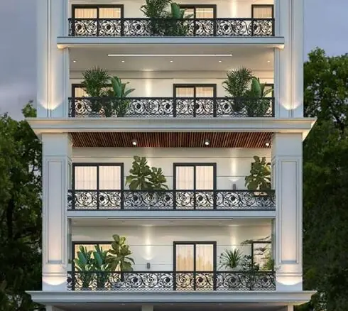 4 BHK Independent Floor in Sector-33 Sohna, Gurgaon 20