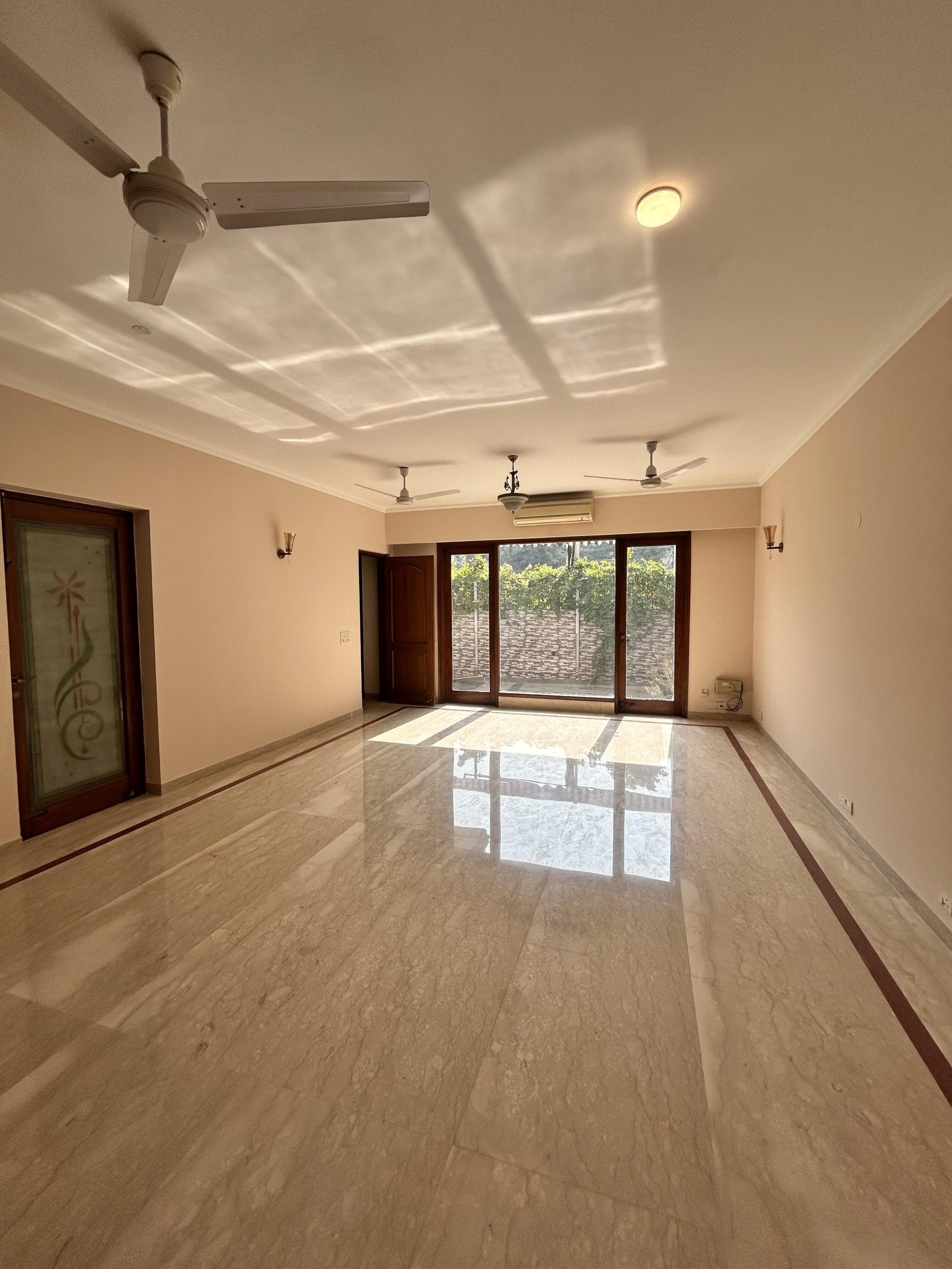 4 Bedroom House for rent in Block-A, DLF City Phase 1, Gurgaon 1