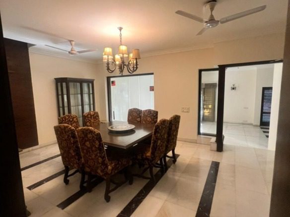 4 Bedroom House for rent in Block M DLF phase 2, Gurgaon 20