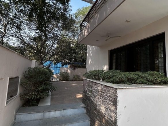4 Bedroom House for rent in DLF Phase 1, Gurgaon 14