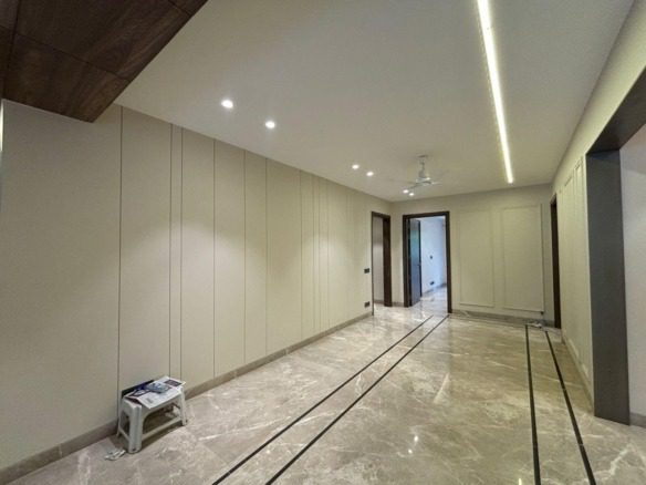 4 Bedroom House for rent in DLF Phase 2, Gurgaon 16