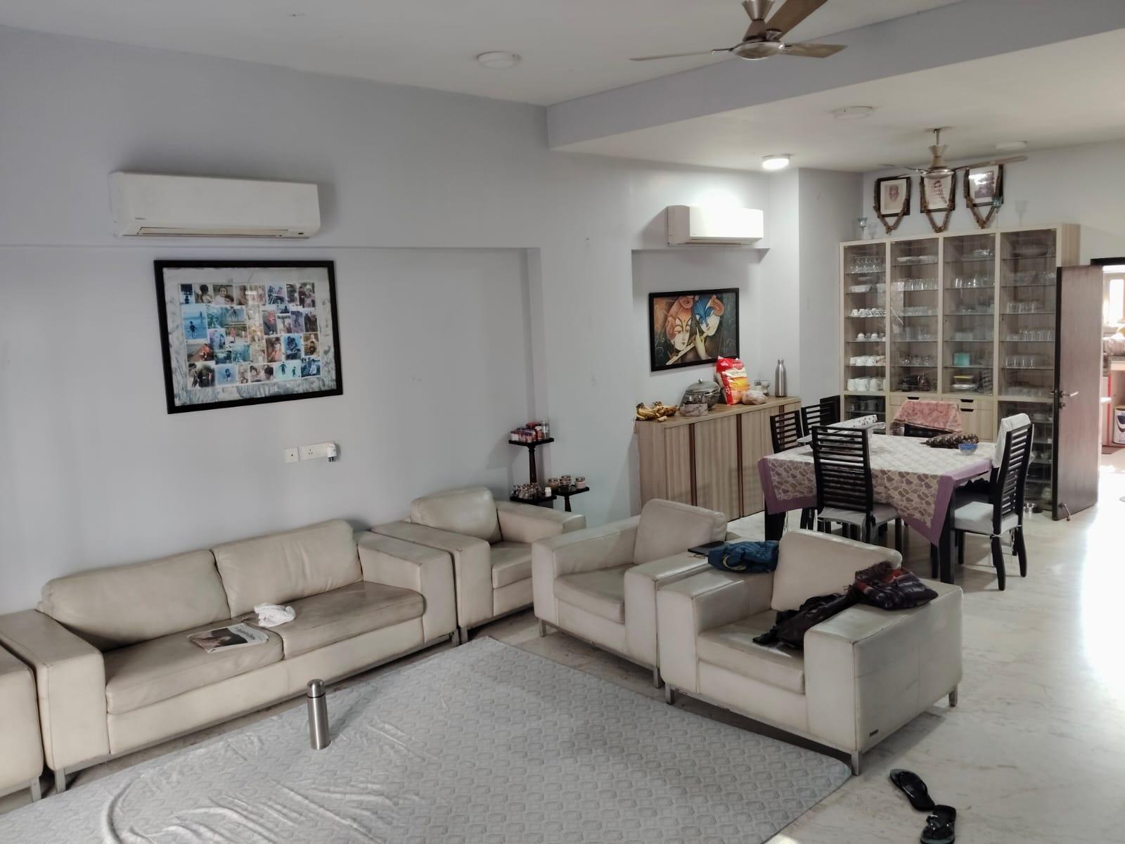 4 Bedroom House for rent in Fazilpur Jharsa, Gurgaon 2