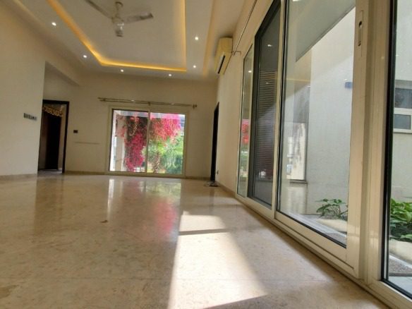 4 Bedroom House for rent in Sector 109, Gurgaon 8