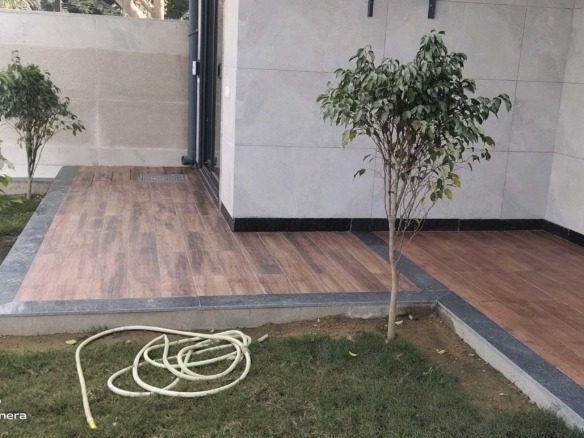 4 Bedroom House for rent in Sector 45, Gurgaon 8
