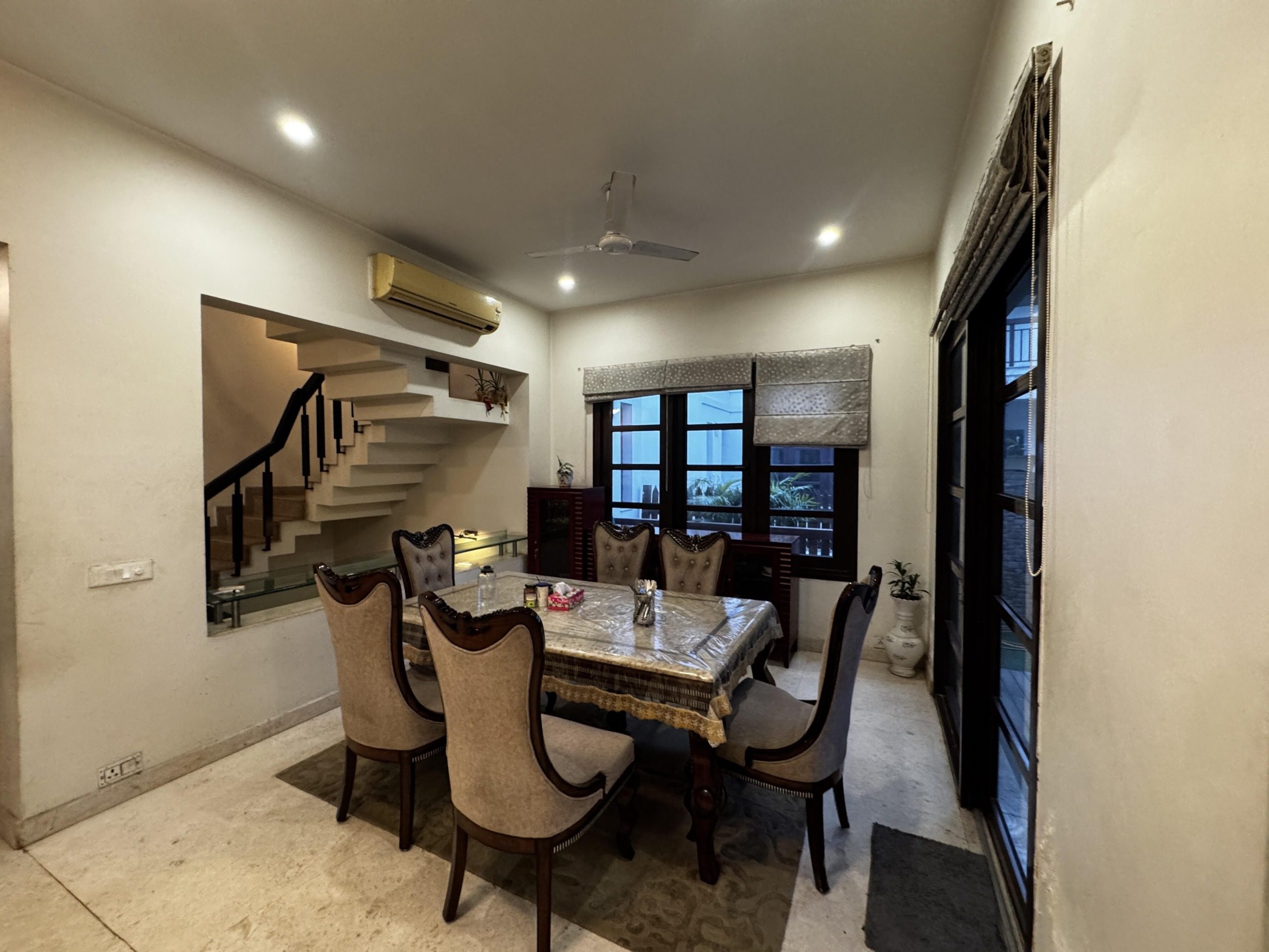 4 Bedroom House for rent in Sector 48, Gurgaon 3