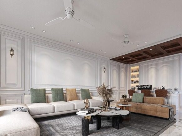 5 BHK Independent Builder Floor in Nirvana Country, Gurgaon 20