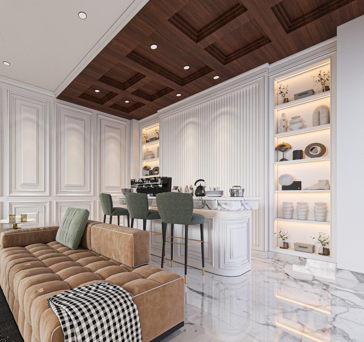 5 BHK Independent Builder Floor in Nirvana Country, Gurgaon 2