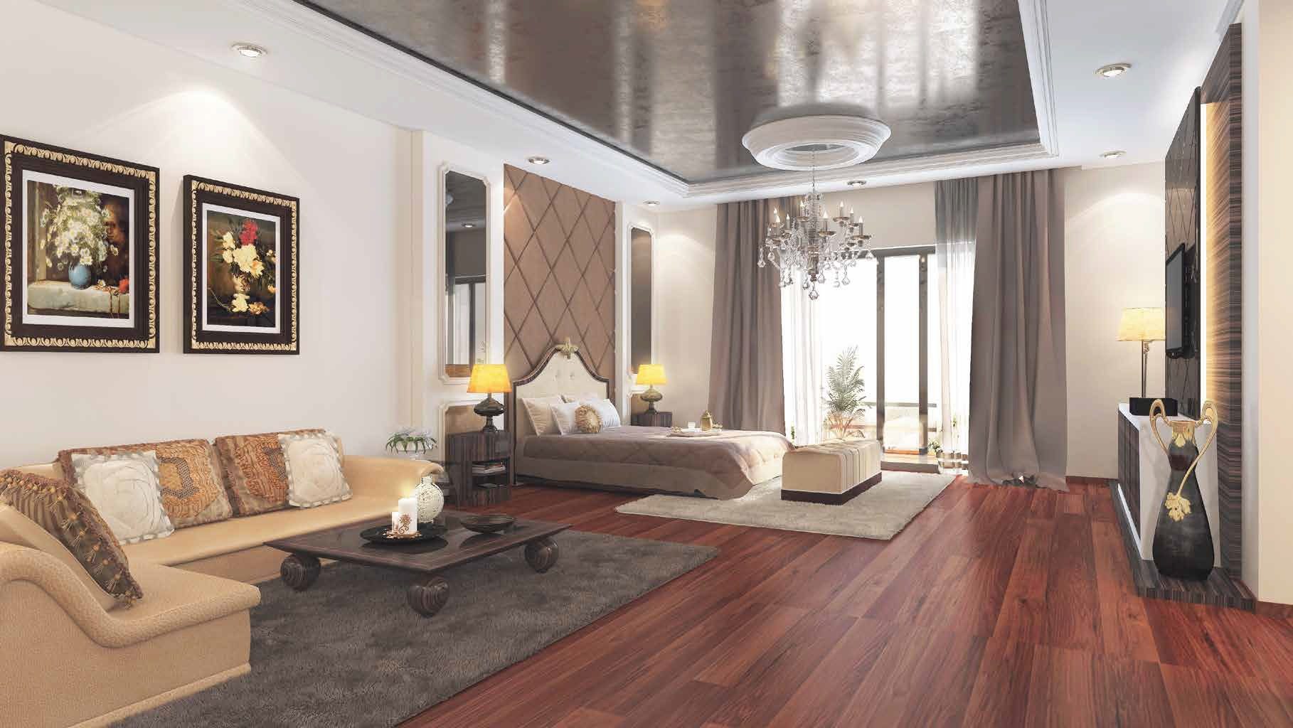 5 BHK Independent Floor in Sector 73, Gurgaon 2