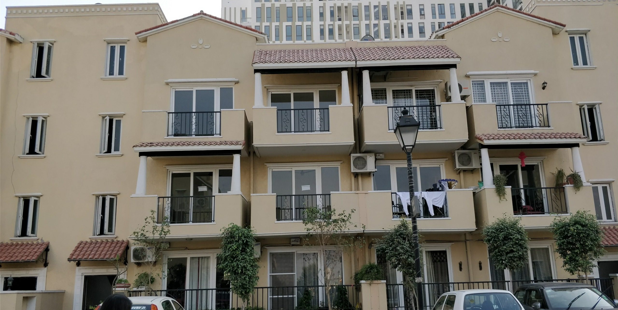 5 BHK Triplex Builder Floor in Sector 65, Gurgaon 4