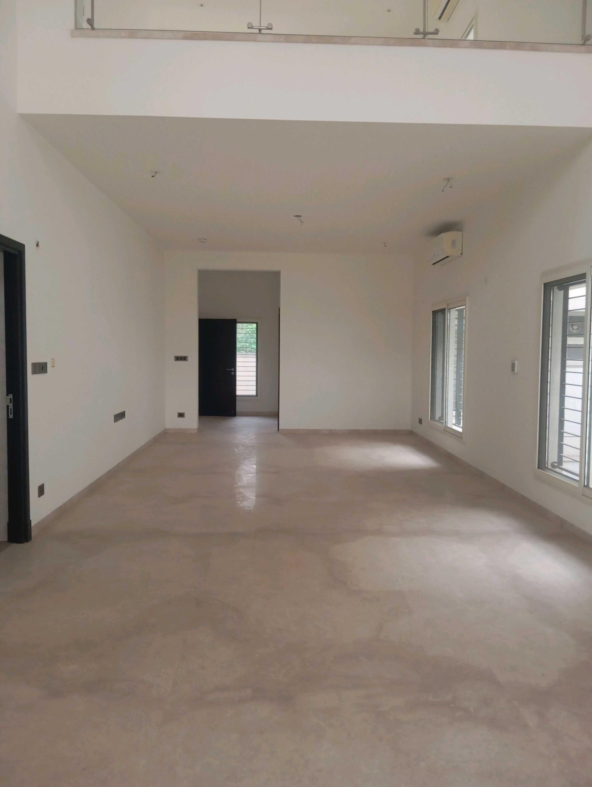 5 Bedroom House for rent in Sector 109, Gurgaon 1