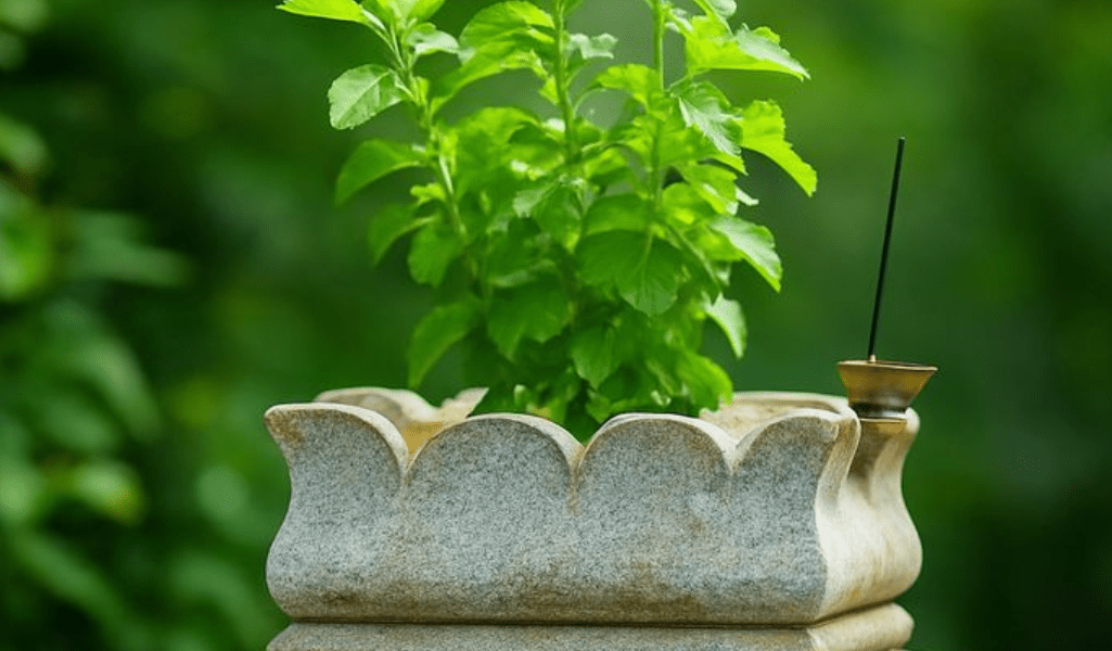 पौधों और प्राकृतिक तत्वों का महत्व
