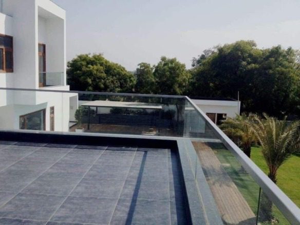 5 Bedroom villa for rent in V Block DLF Phase 3, Gurgaon 30
