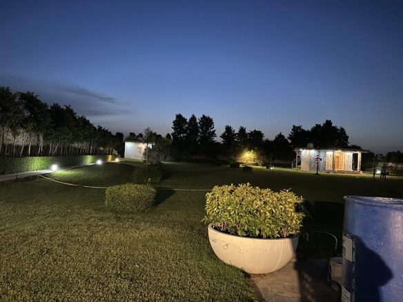 Vatika Westin Sohna Resort 34