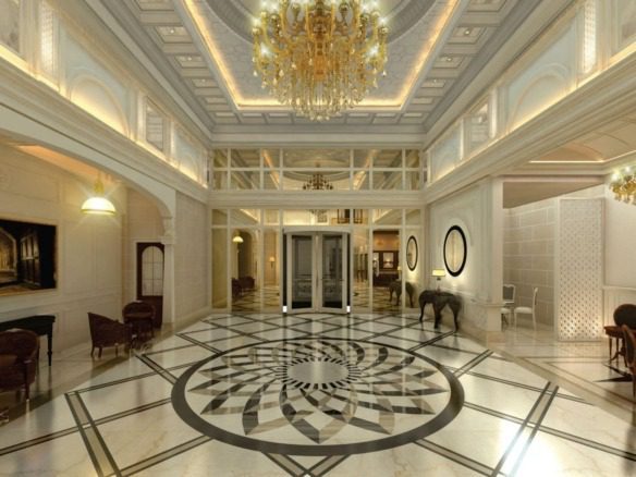 Ocus 24K Hotel Sohna Road 24