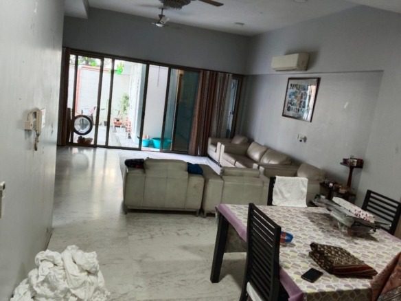 4 Bedroom House for rent in Fazilpur Jharsa, Gurgaon 12