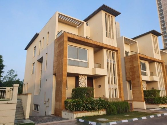 5 Bedroom House for rent in Sector 112, Gurgaon 28