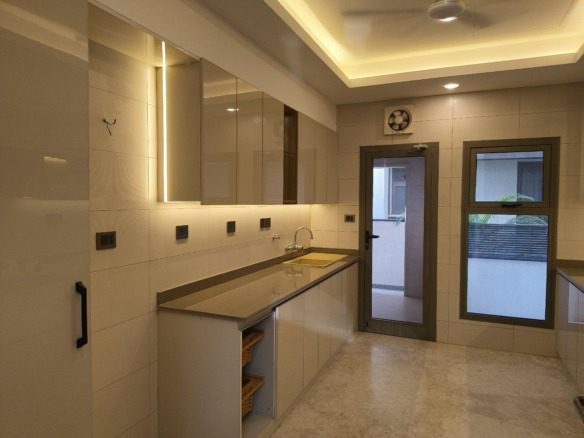 4 Bedroom House in Sector 92, Gurgaon 22