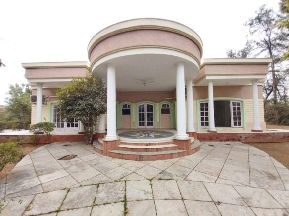 Ansal Aravalli Retreat Raisina Road Badshahpur Gurgaon 20