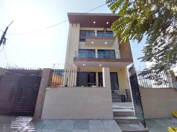 8 Bedroom House for rent in Sector 53, Gurgaon 20