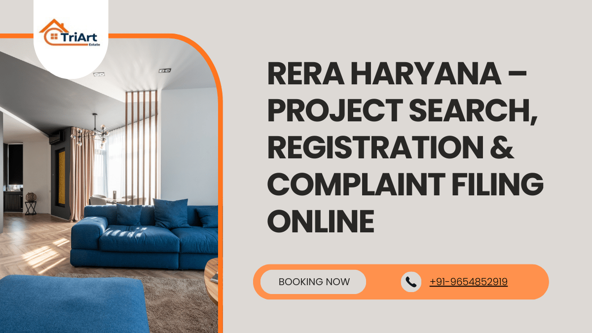 RERA Haryana
