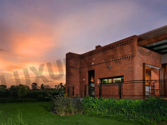 After The Rain Total Environment in Yelahanka, Bangalore 4