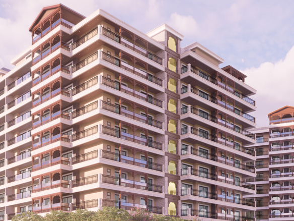 Anad Vivanta | Best Flats & Apartments in Dehradun 6