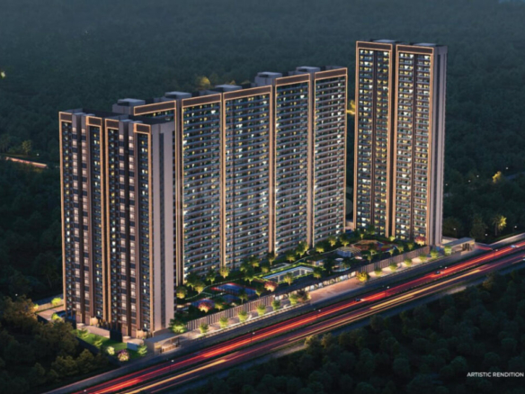 Aurum Alumni Bliss Sector 22D – Luxury Residences on Yamuna Expressway 3