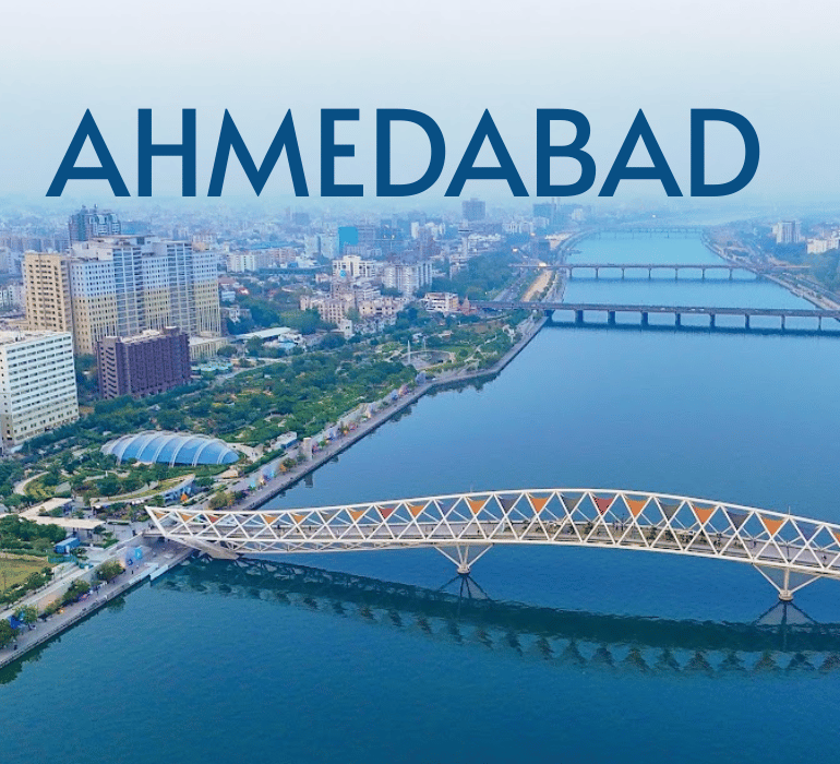 Ahmedabad