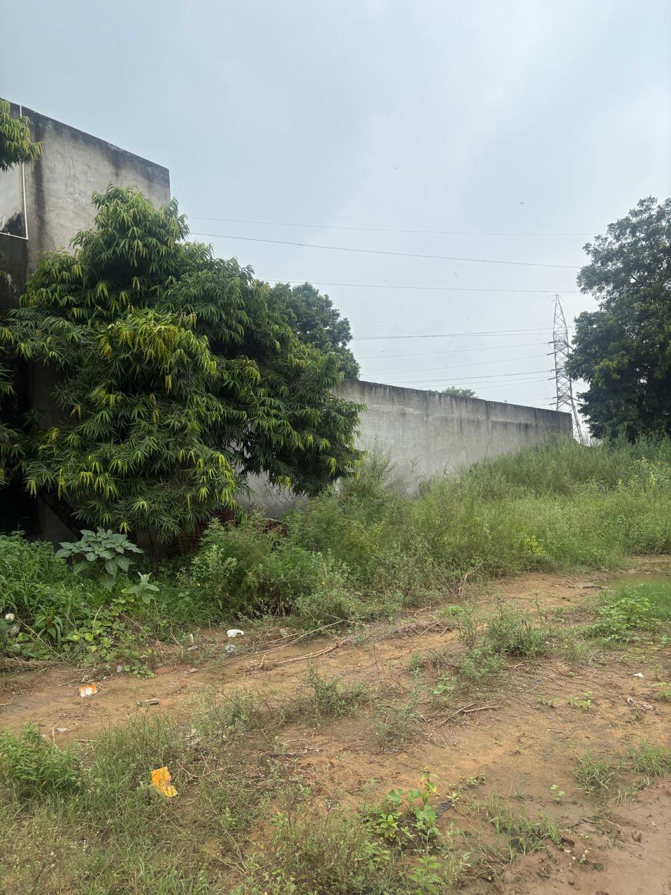 Badshahpur, Gurgaon 1