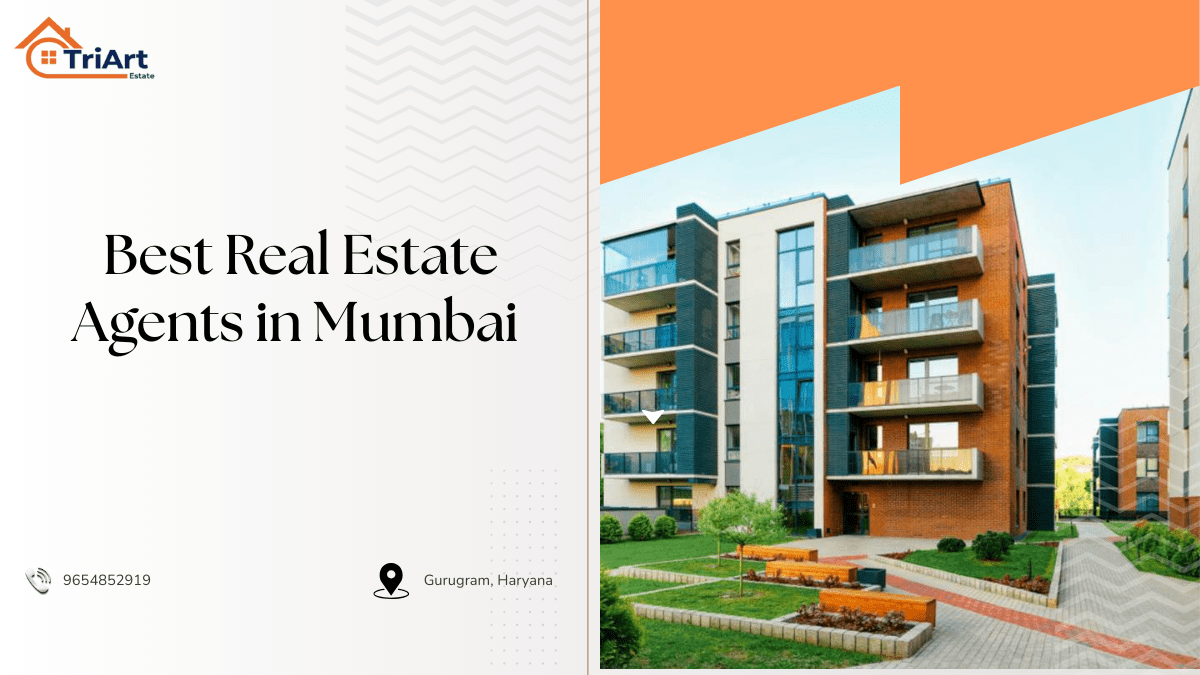 Best Real Estate Agents in Mumbai