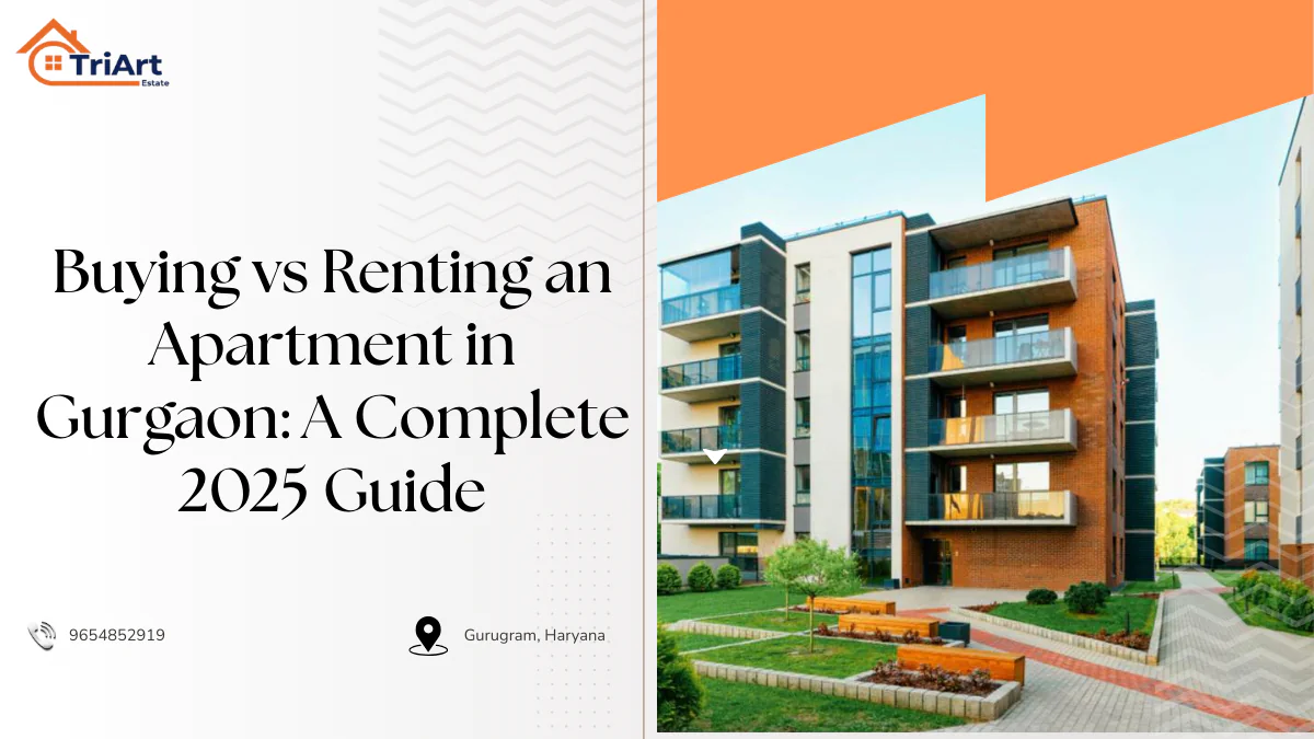Buying vs Renting