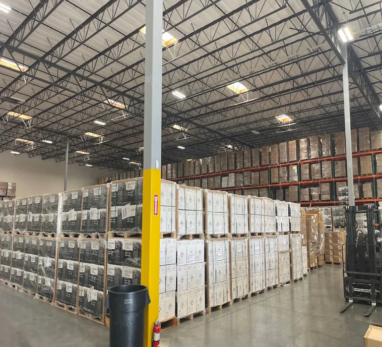 Listings 91 Cold Storage