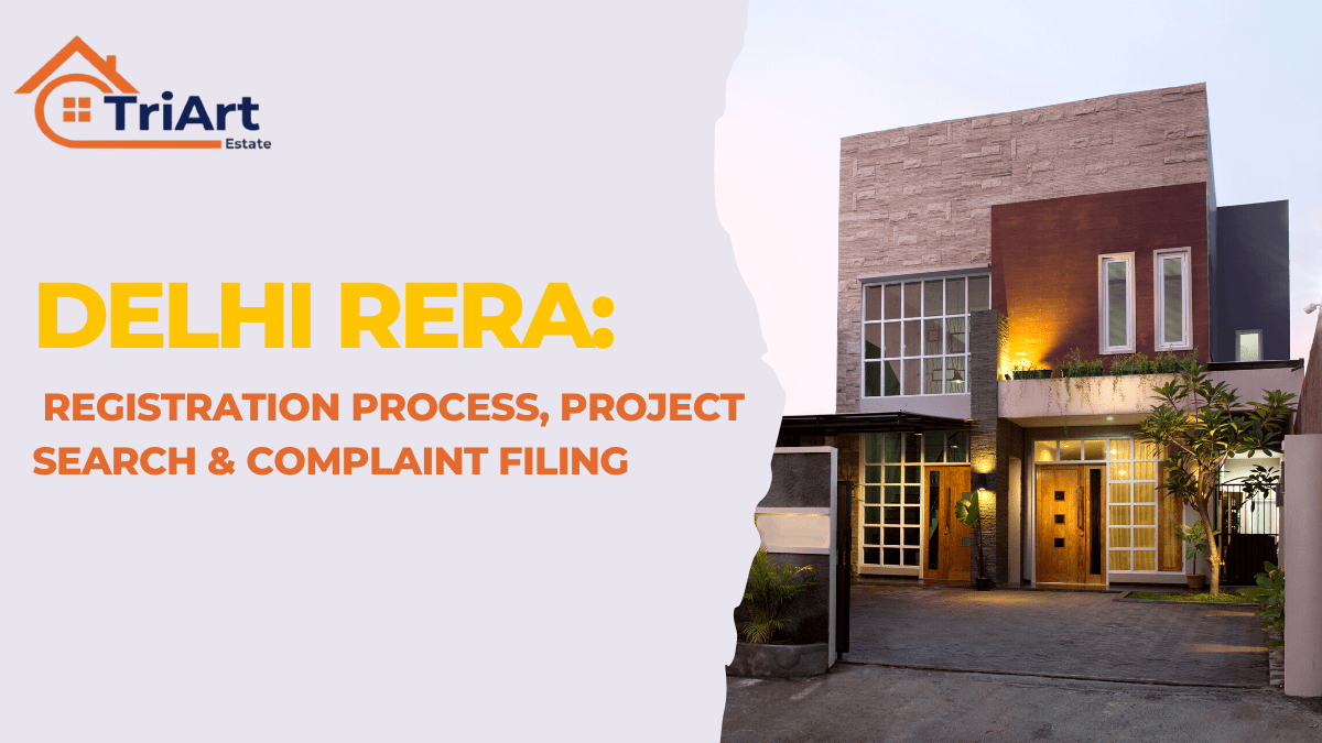 RERA Delhi