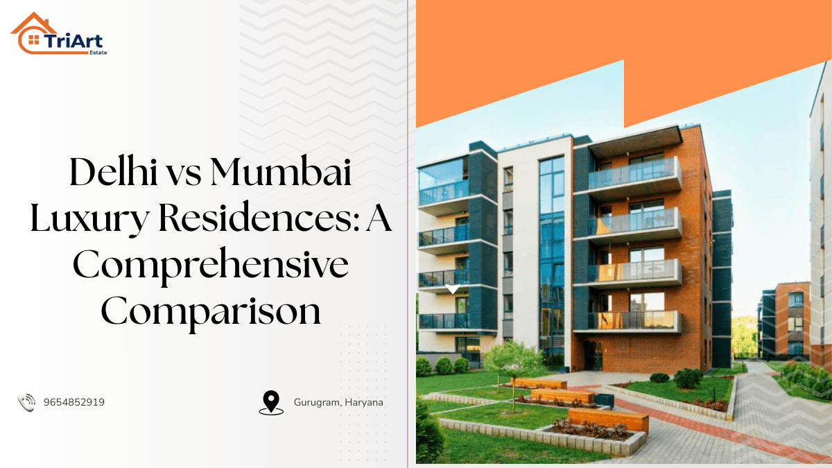 Delhi vs Mumbai Luxury Residences_ A Comprehensive Comparison