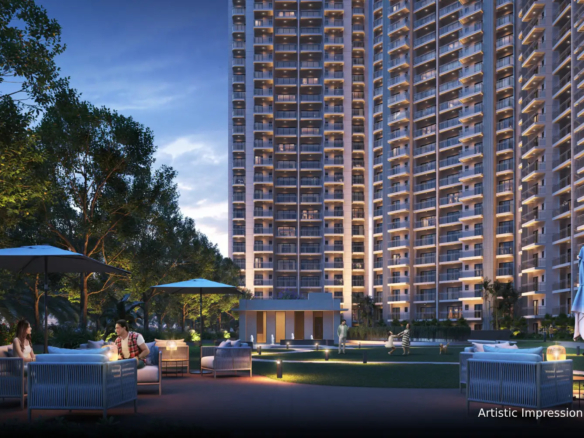 Eternia Residences – 3 & 4 BHK Luxury Apartments in Greater Noida West 22