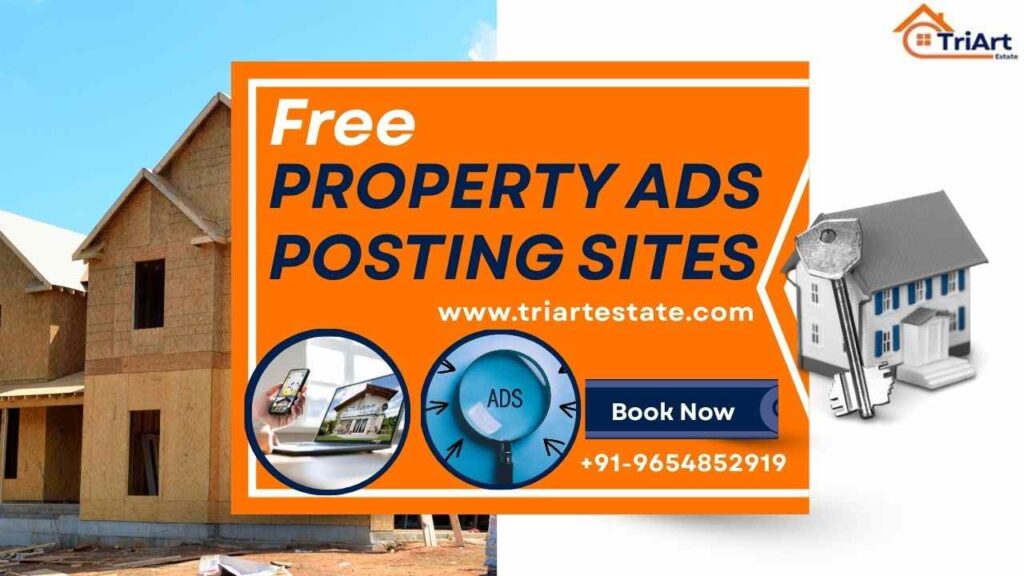 Free Property AdsPostingSites