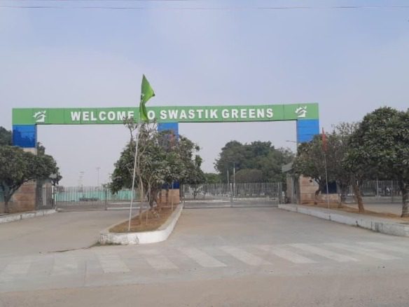 Commercial plot / Land for sale in Manesar, Gurgaon 18