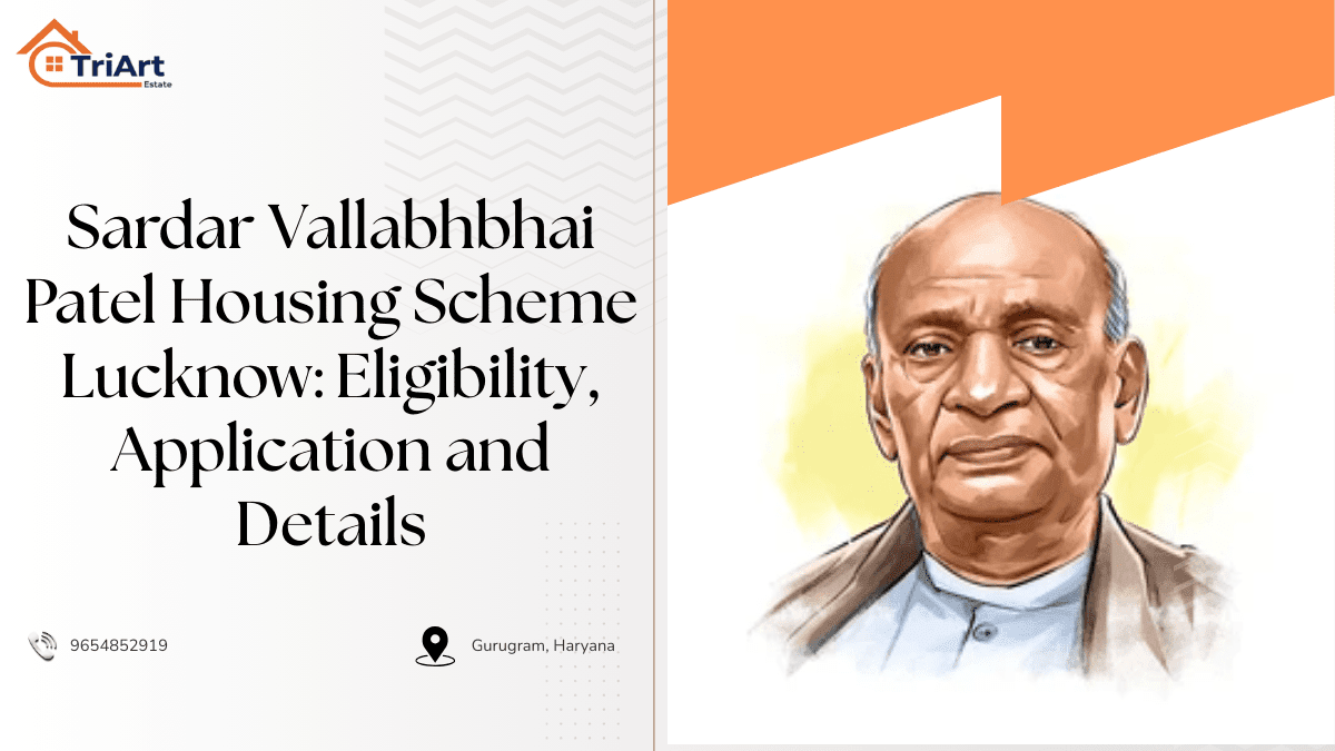 Sardar Vallabhbhai Patel Housing Scheme